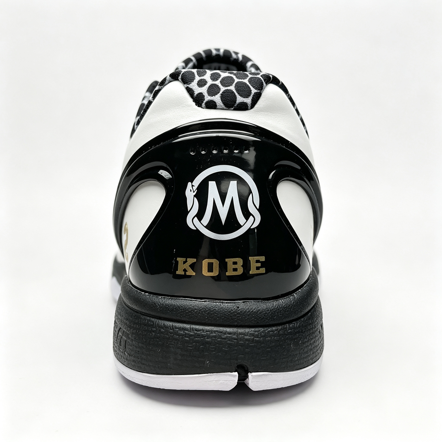 Nike Kobe 6 basketball shoes
