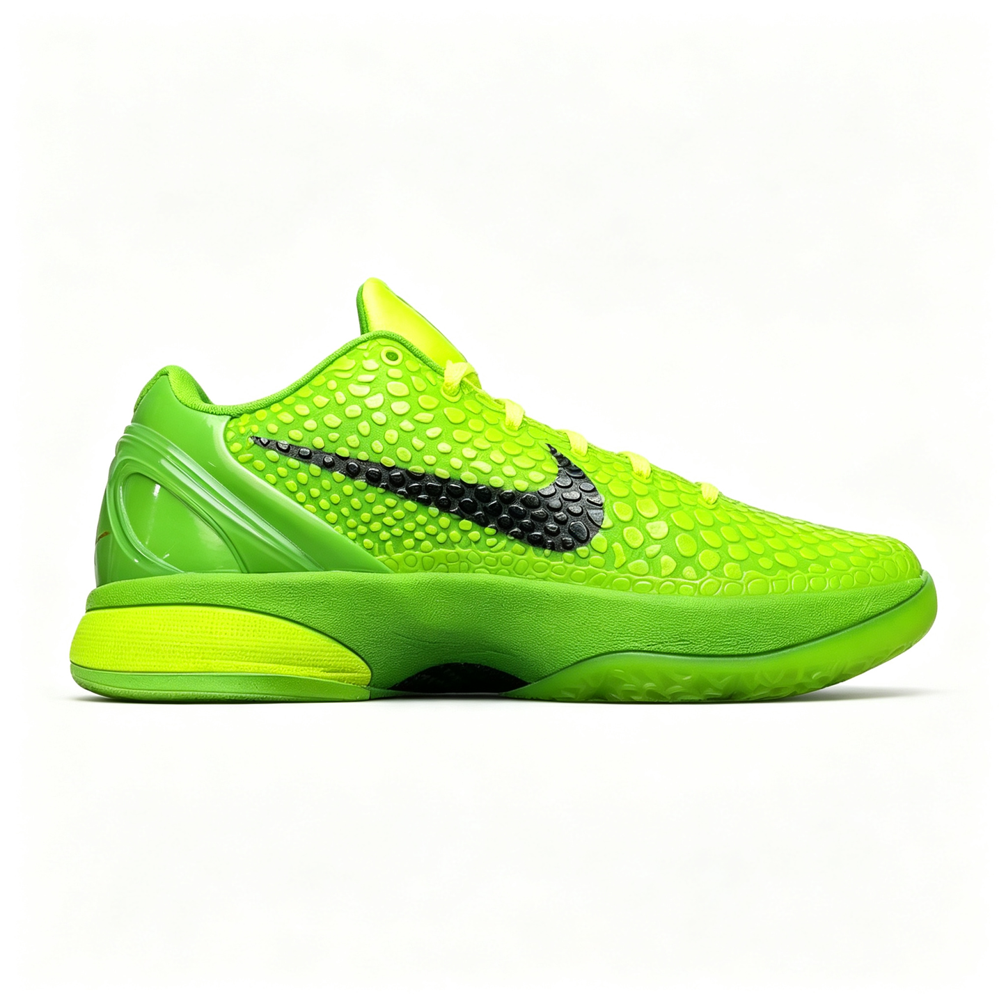 Nike Kobe 6 basketball shoes