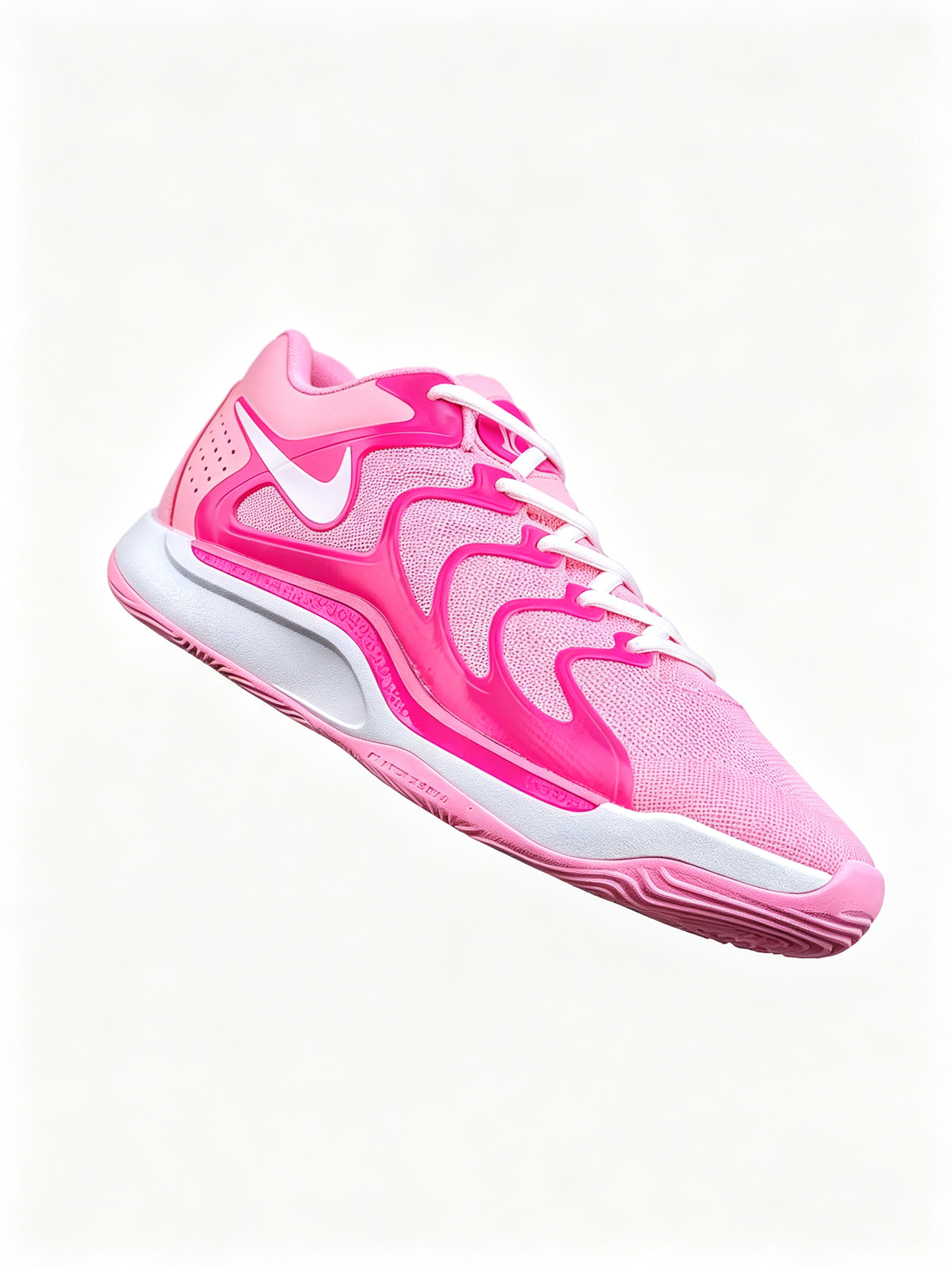 Nike KD 17 basketball shoes