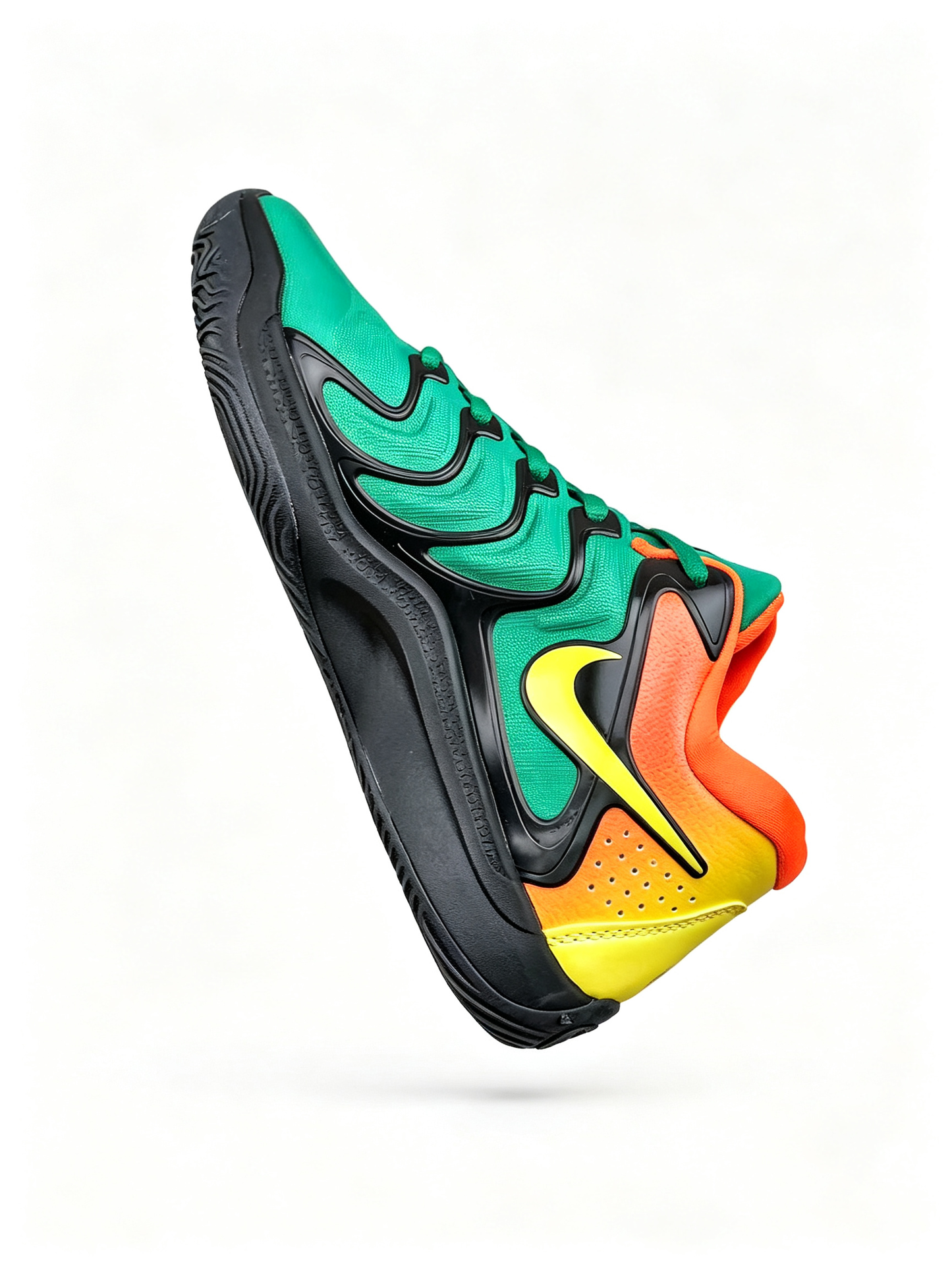 Nike KD 17 basketball shoes
