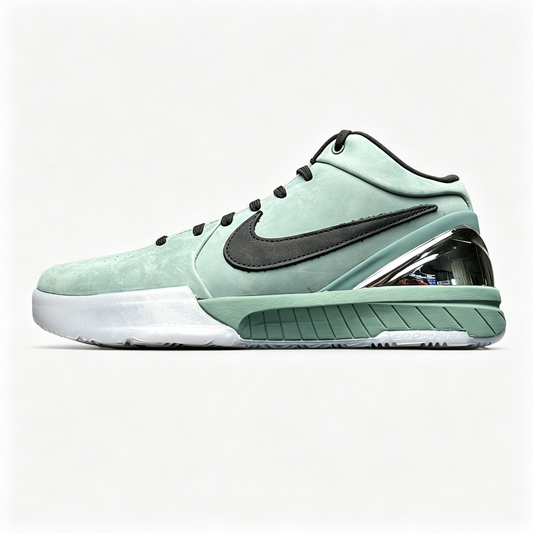 Nike Kobe 4 basketball shoes