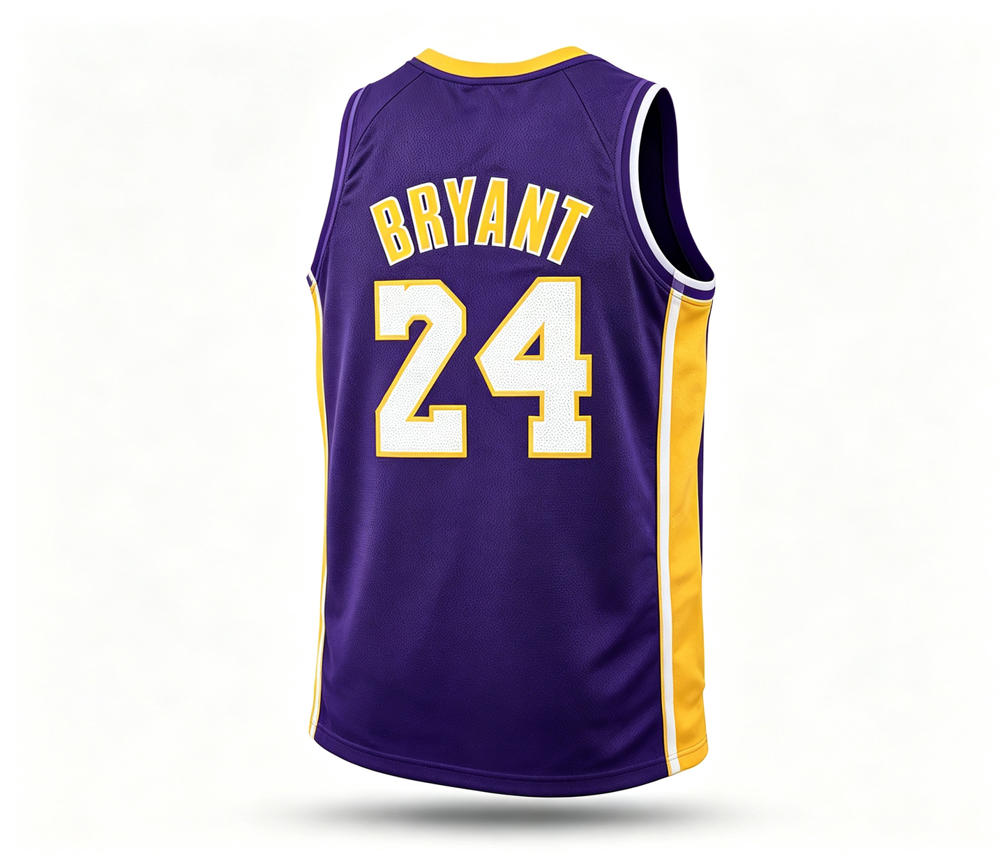 Lakers #24 Kobe Bryant