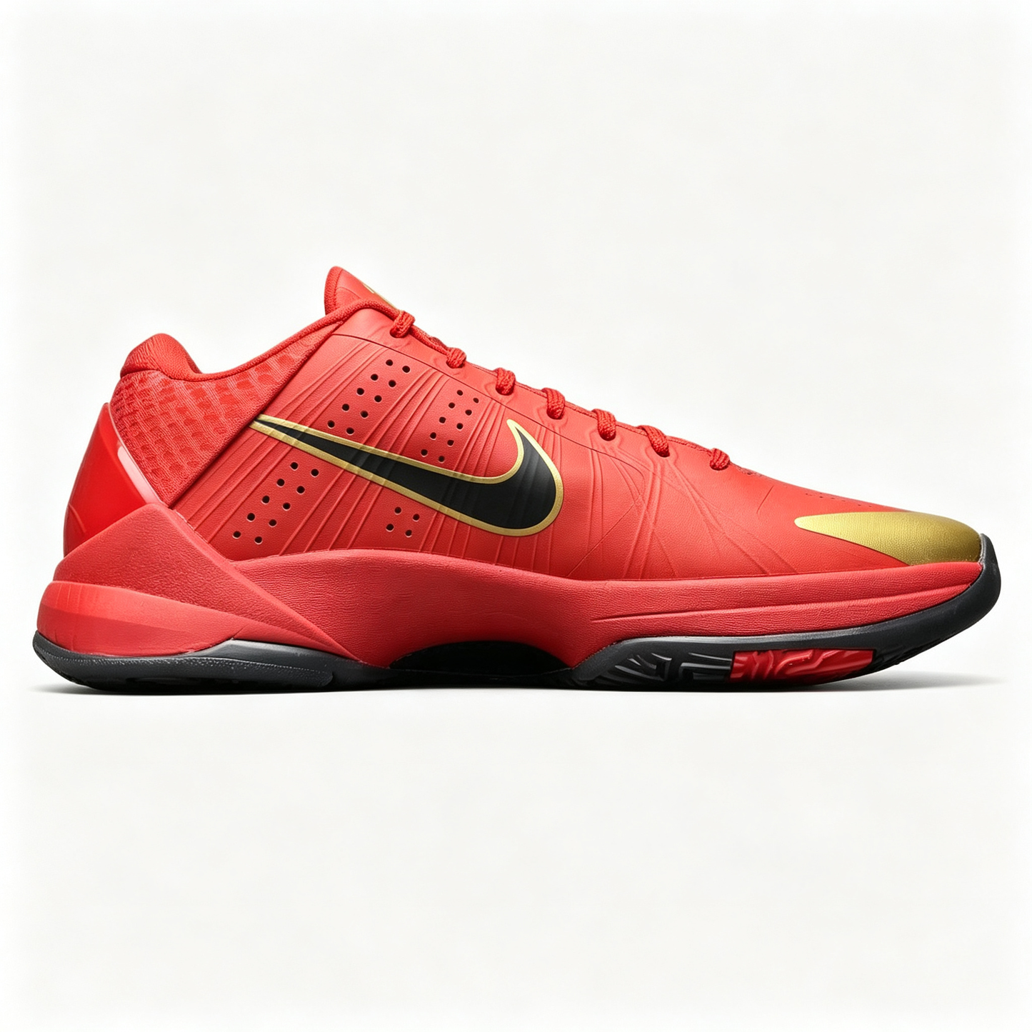 Nike Kobe 5 basketball shoes