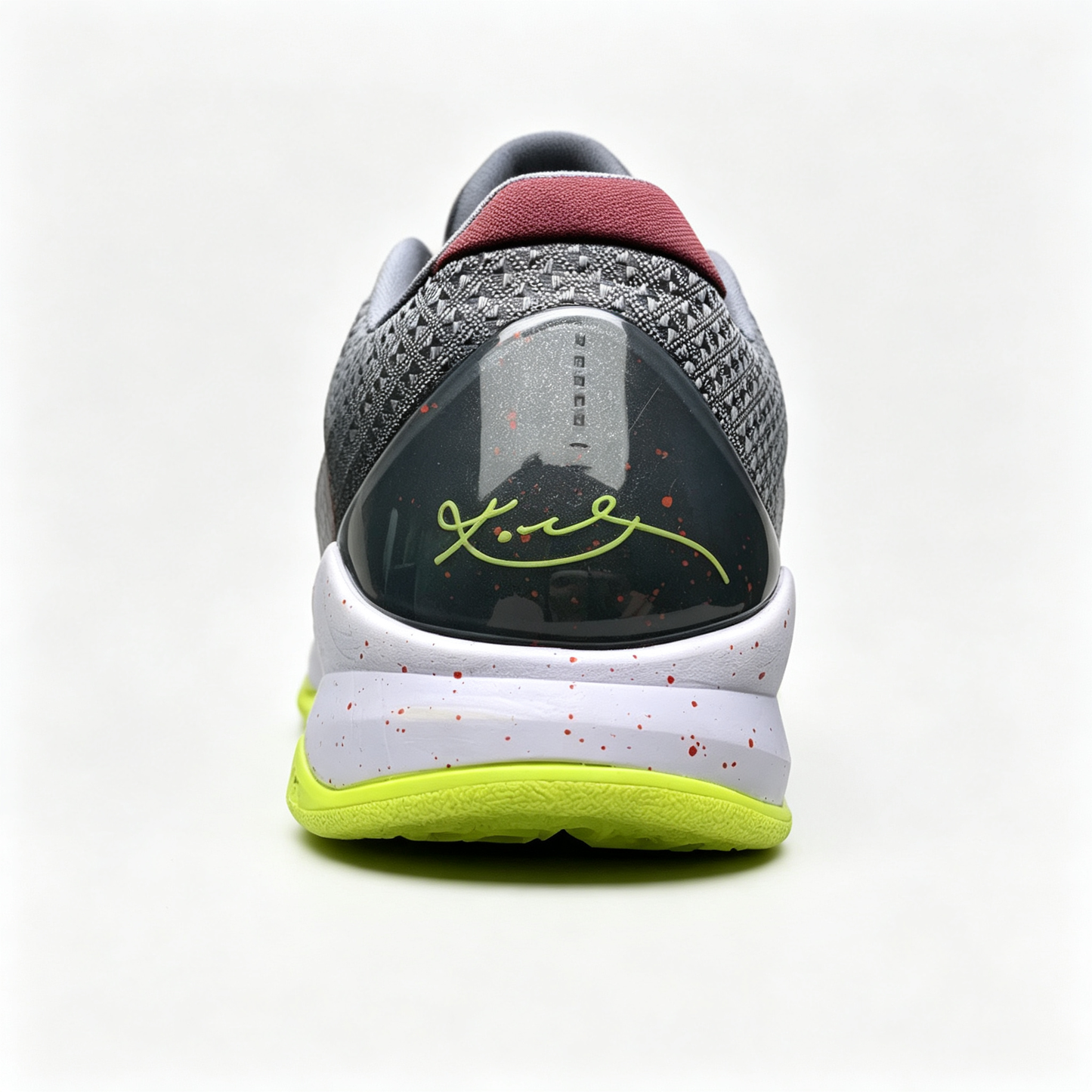 Nike Kobe 5 basketball shoes