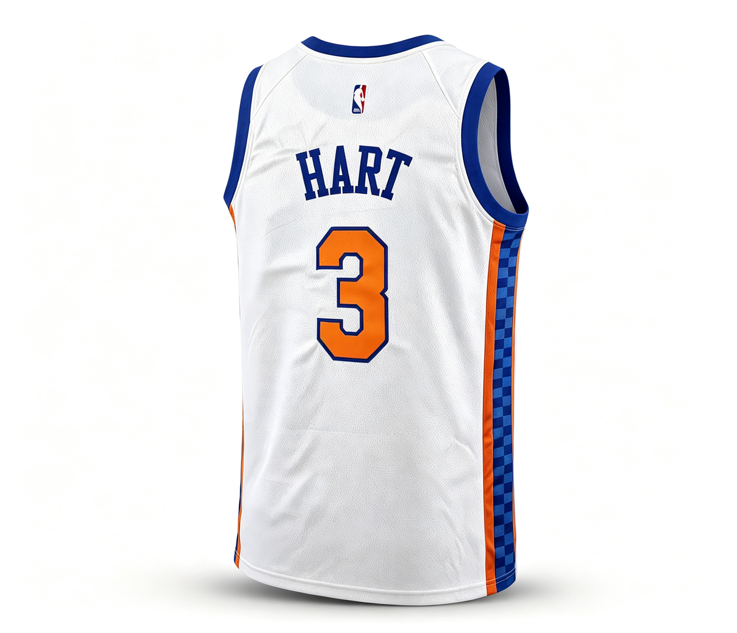 Knicks #3 Hart