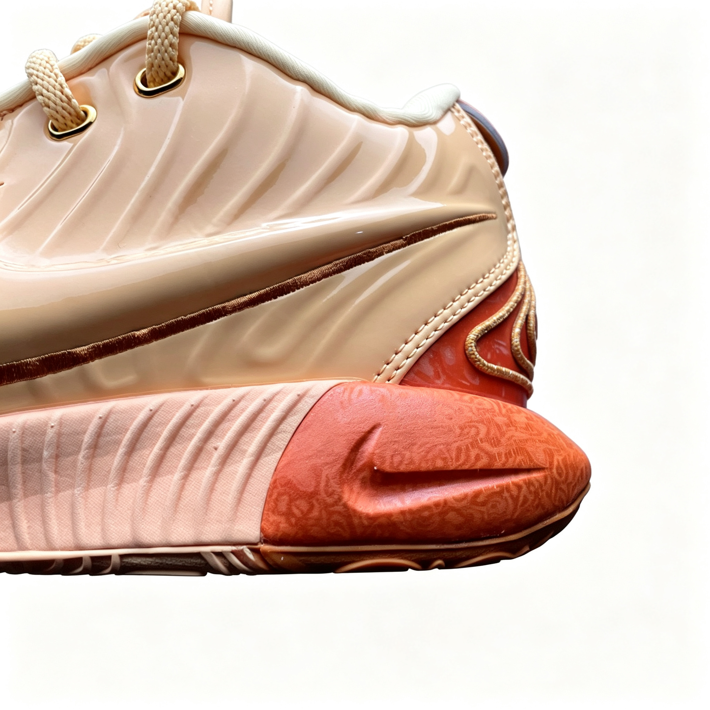 Nike LeBron James 21 Low-Top Men's Basketball Shoes
