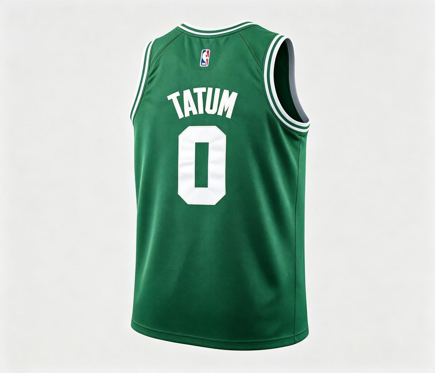 Celtics #0 Jayson Tatum