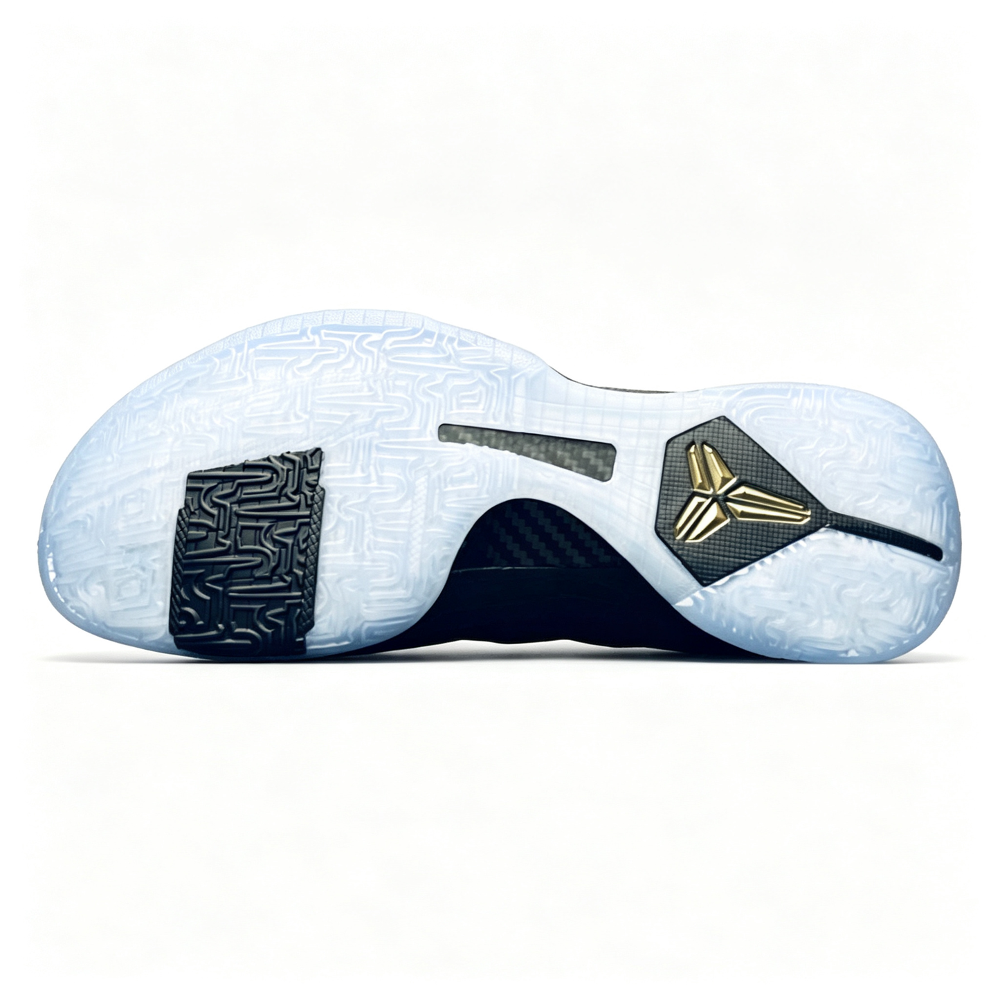 Nike Kobe 5 basketball shoes