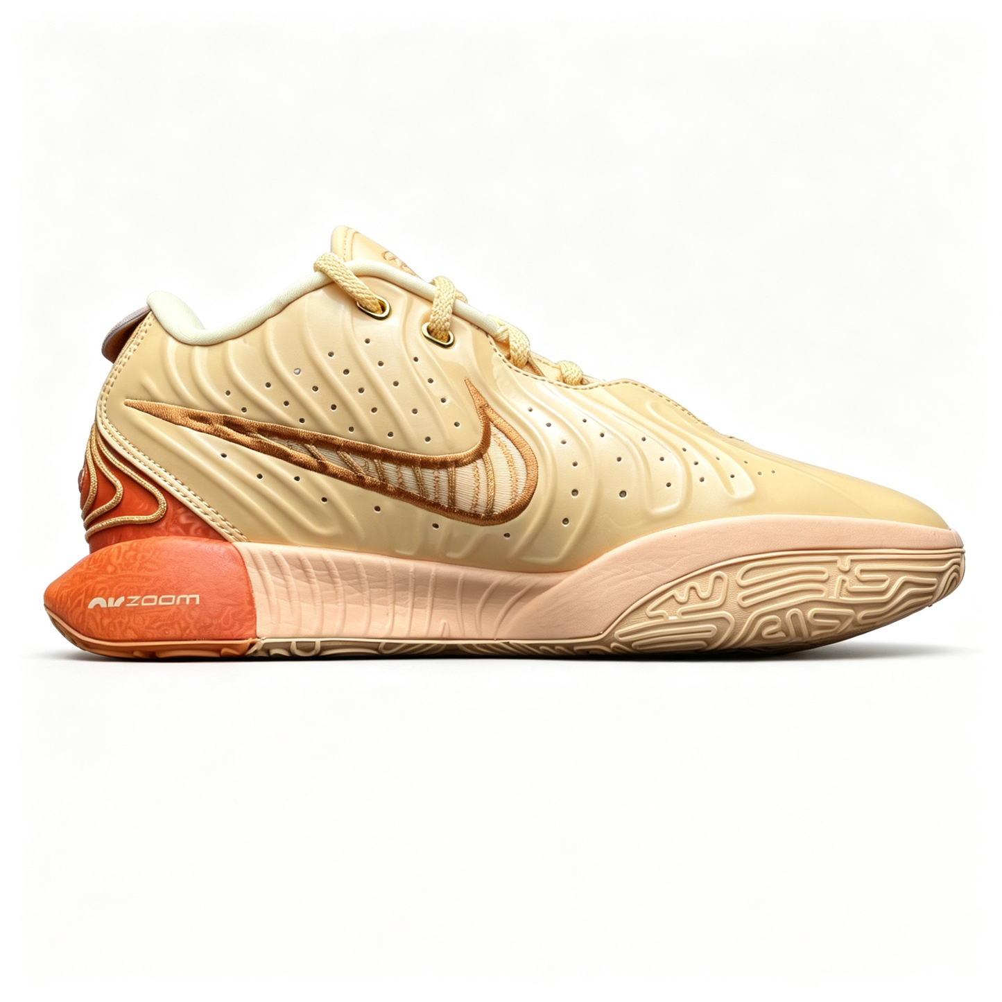 Nike LeBron James 21 Low-Top Men's Basketball Shoes