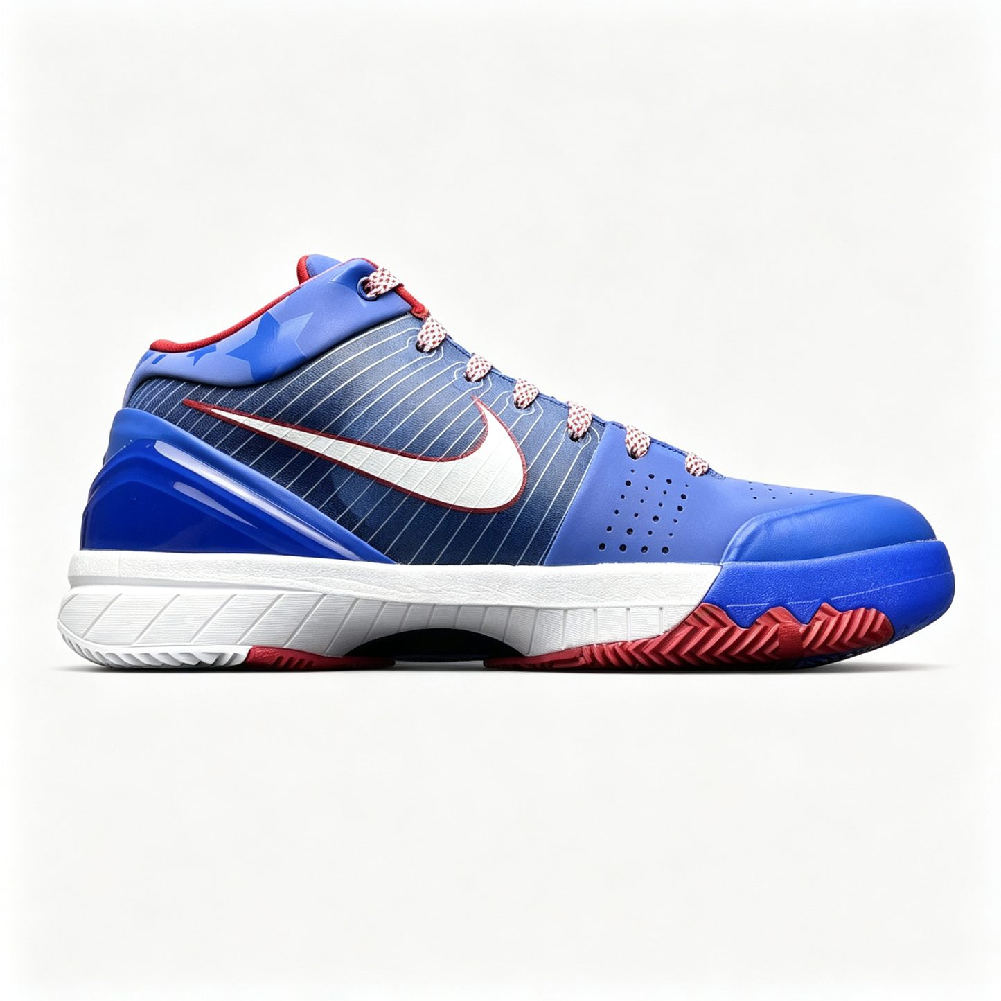 Nike Kobe 4 basketball shoes