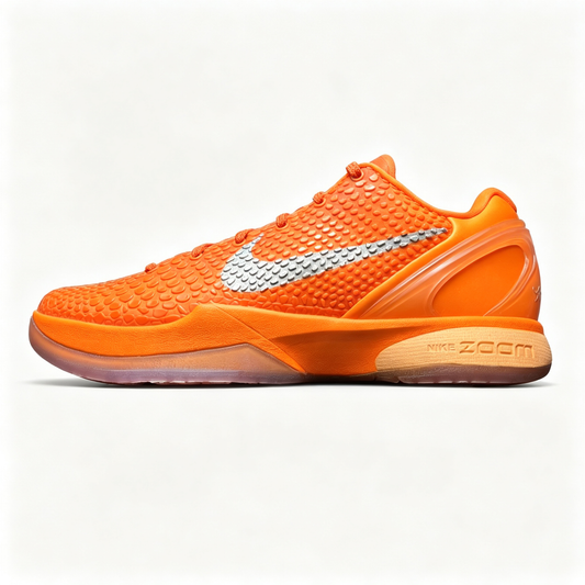 Nike Kobe 6 basketball shoes