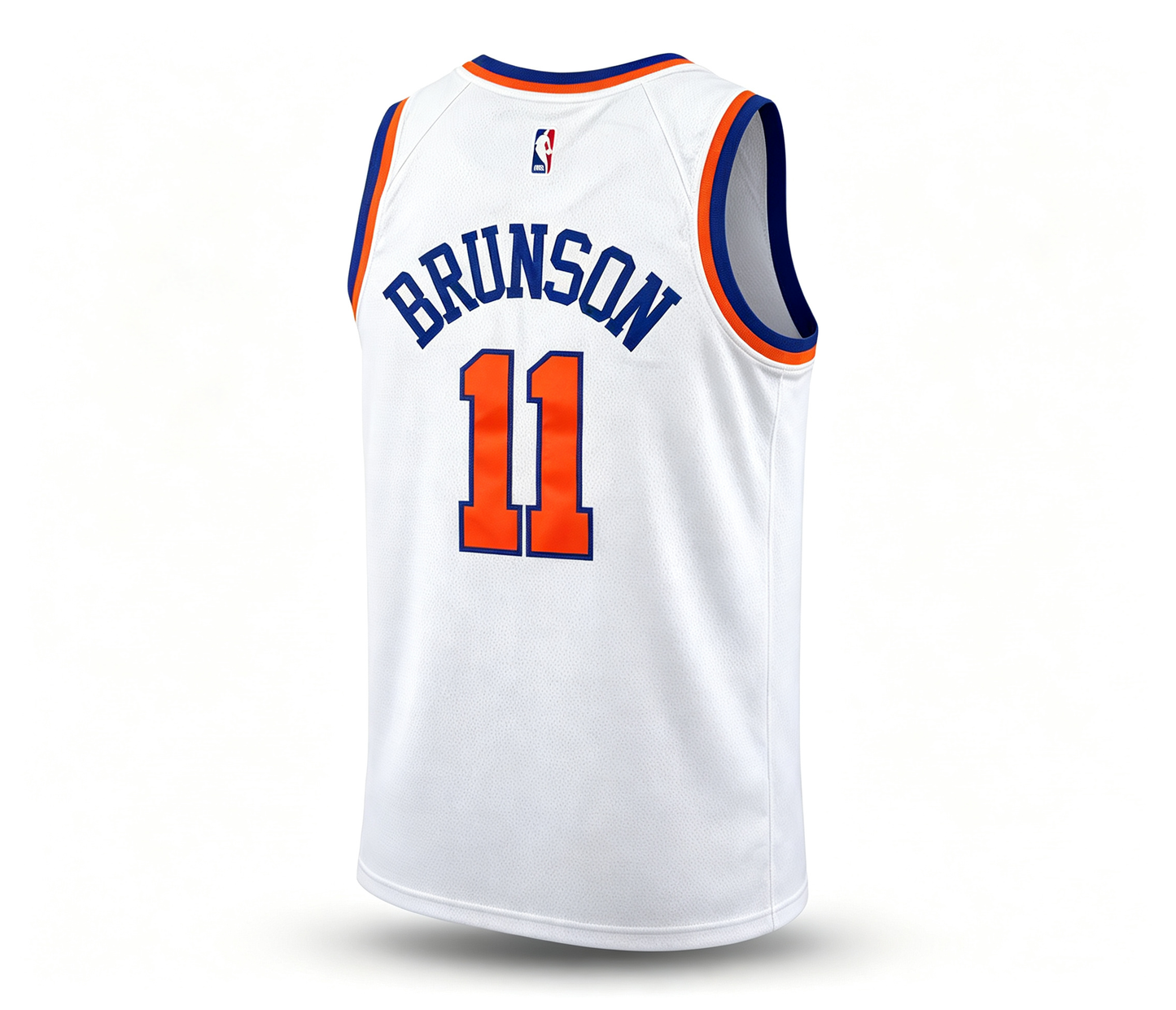 Knicks #11 Jalen Brunson