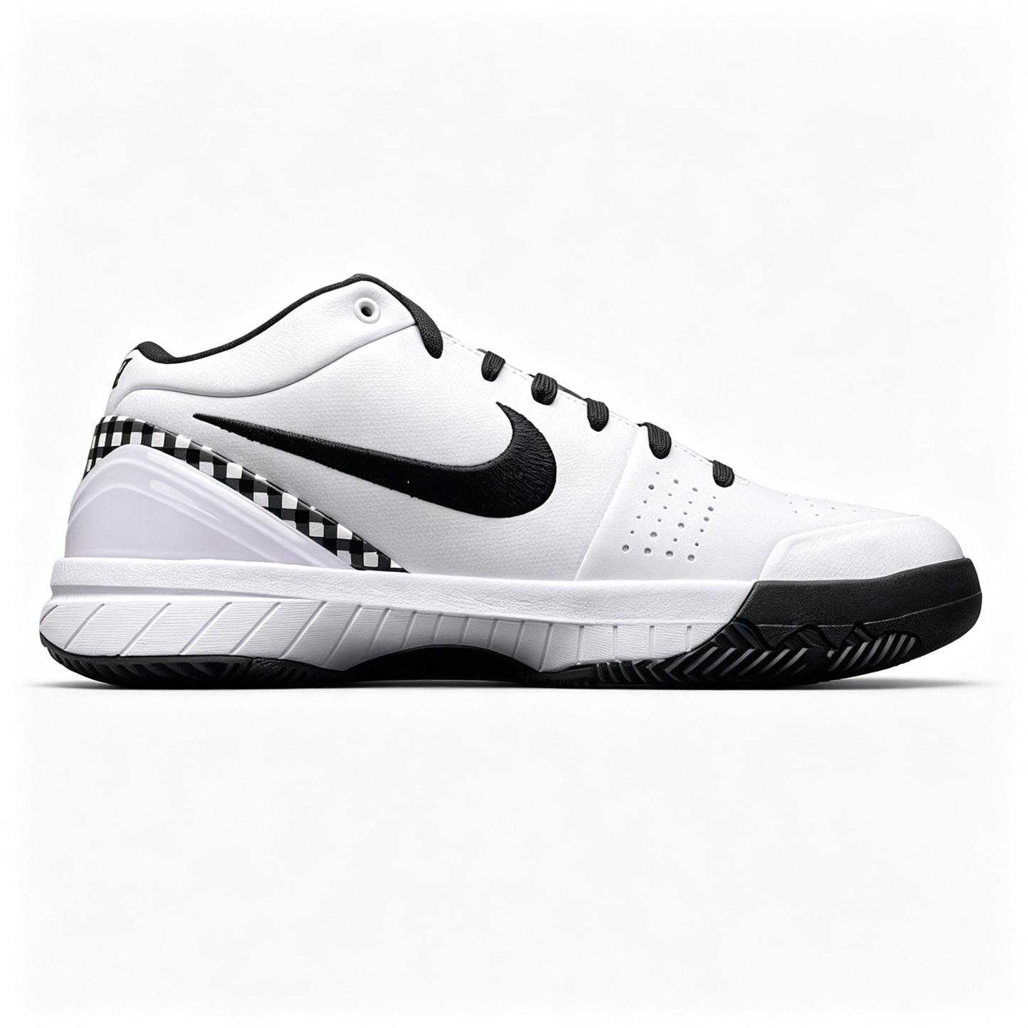 Nike Kobe 4 basketball shoes