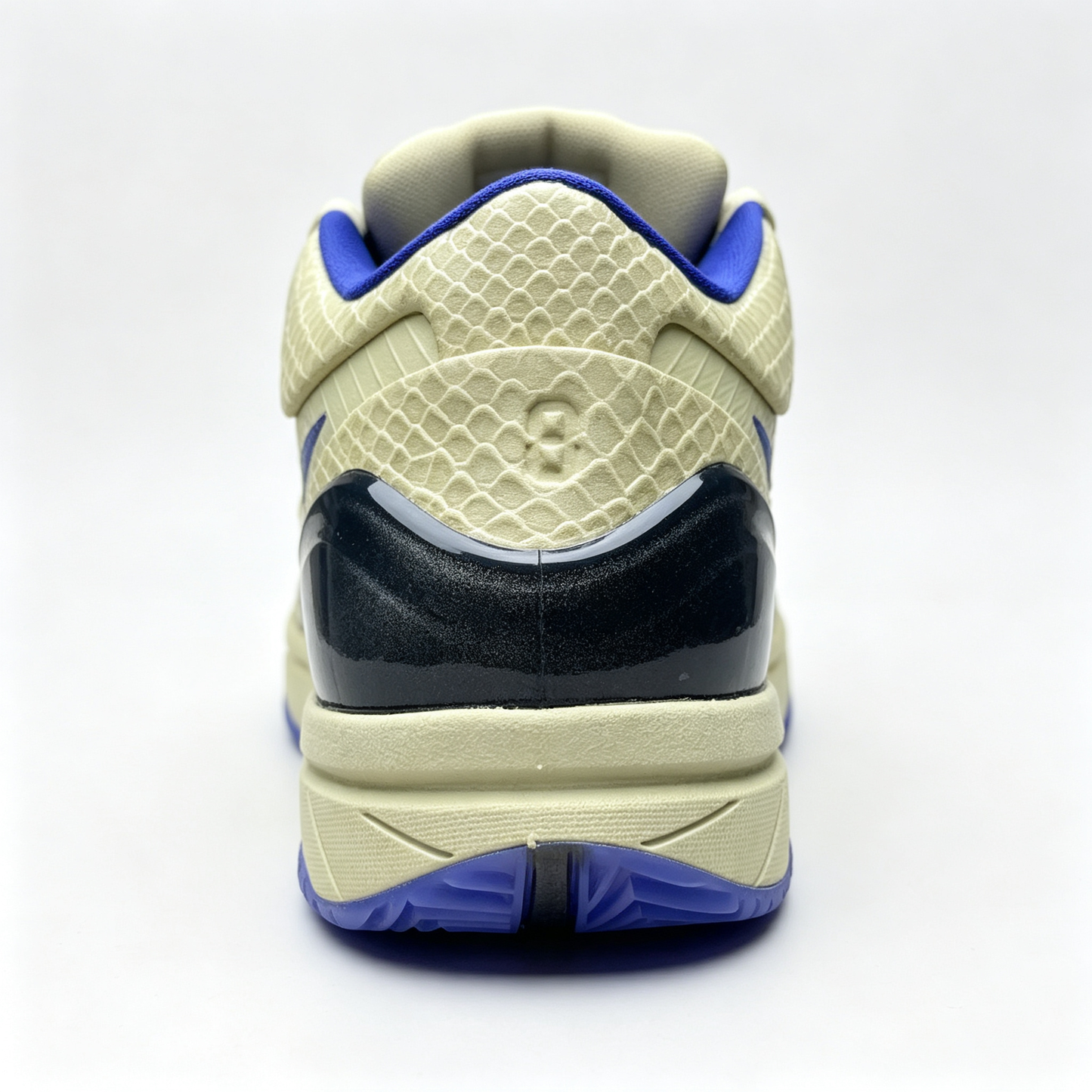 Nike Kobe 4 basketball shoes