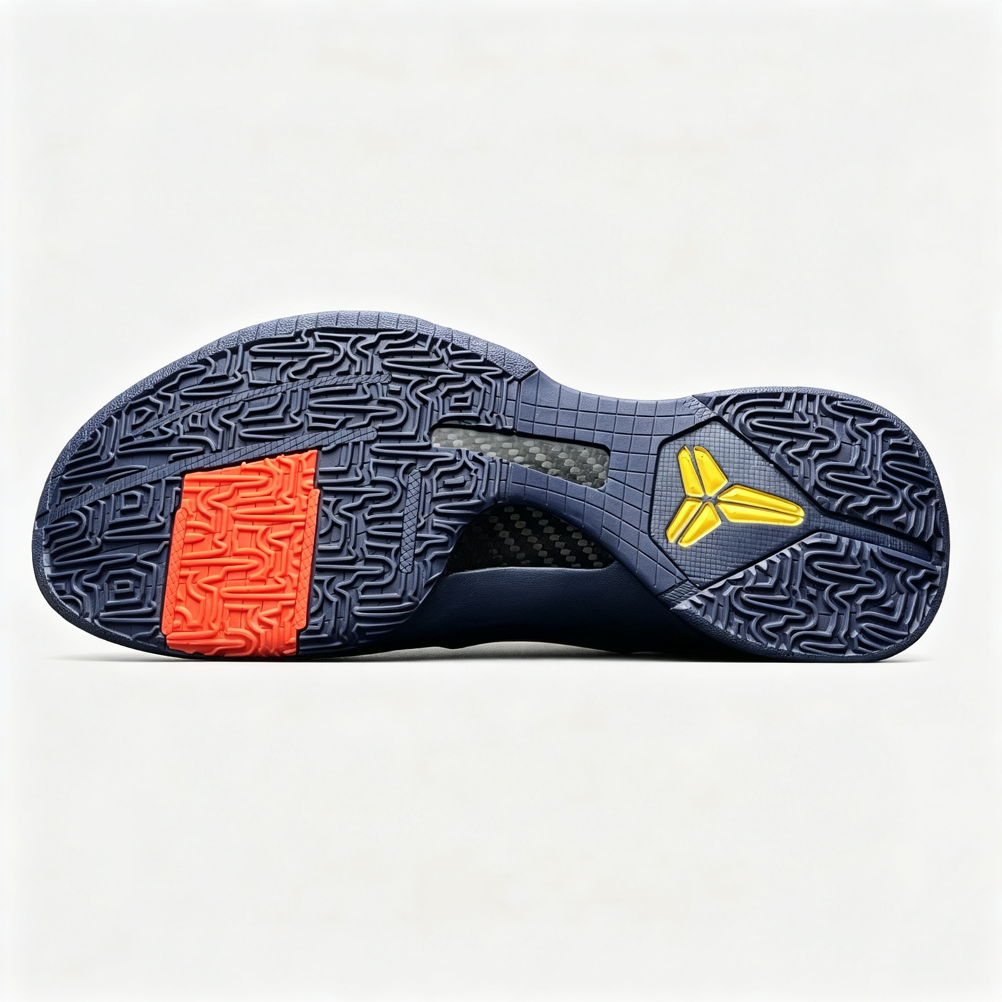 Nike Kobe 5 basketball shoes