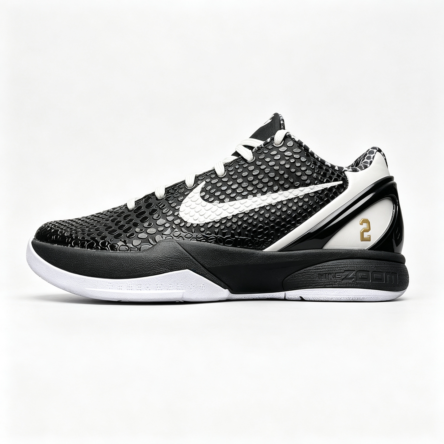 Nike Kobe 6 basketball shoes