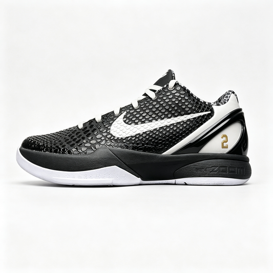 Nike Kobe 6 basketball shoes