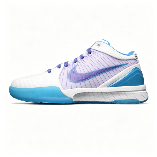 Nike Kobe 4 basketball shoes