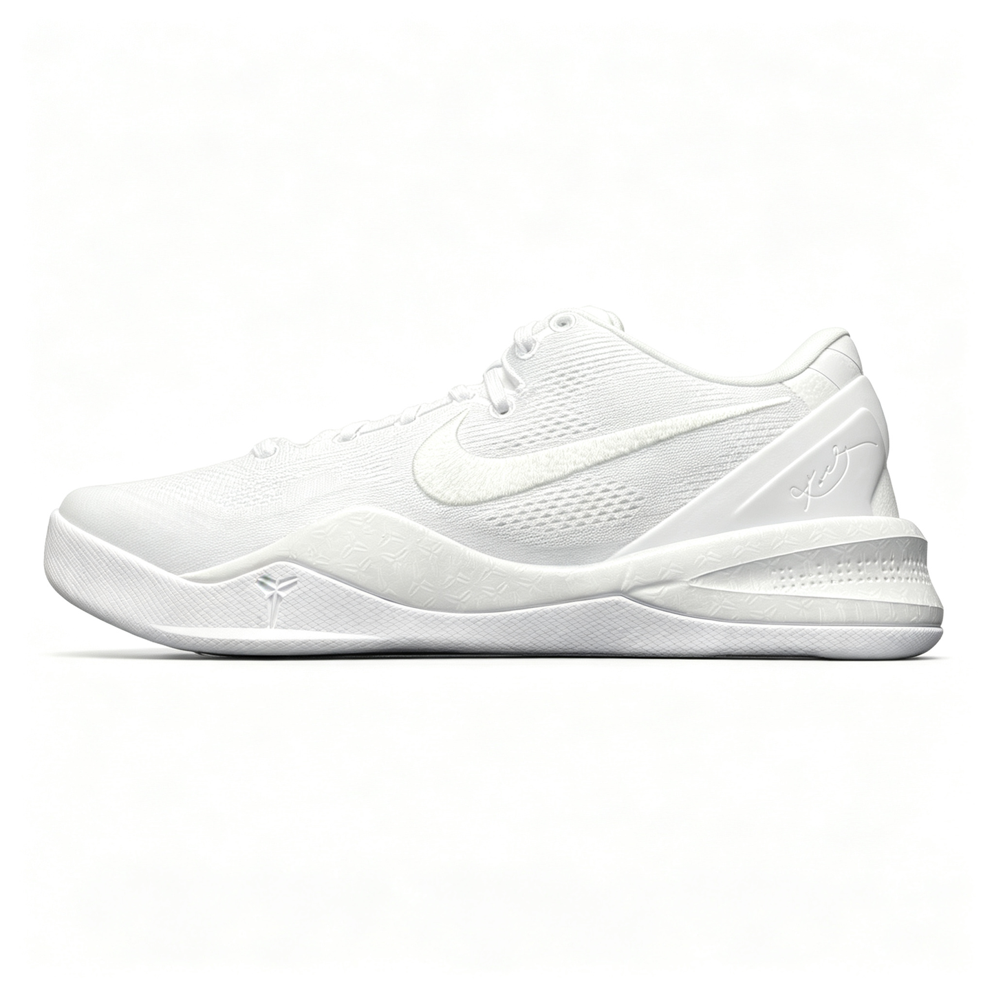 Nike Kobe 8 basketball shoes
