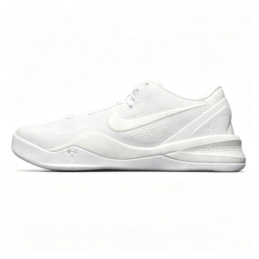 Nike Kobe 8 basketball shoes
