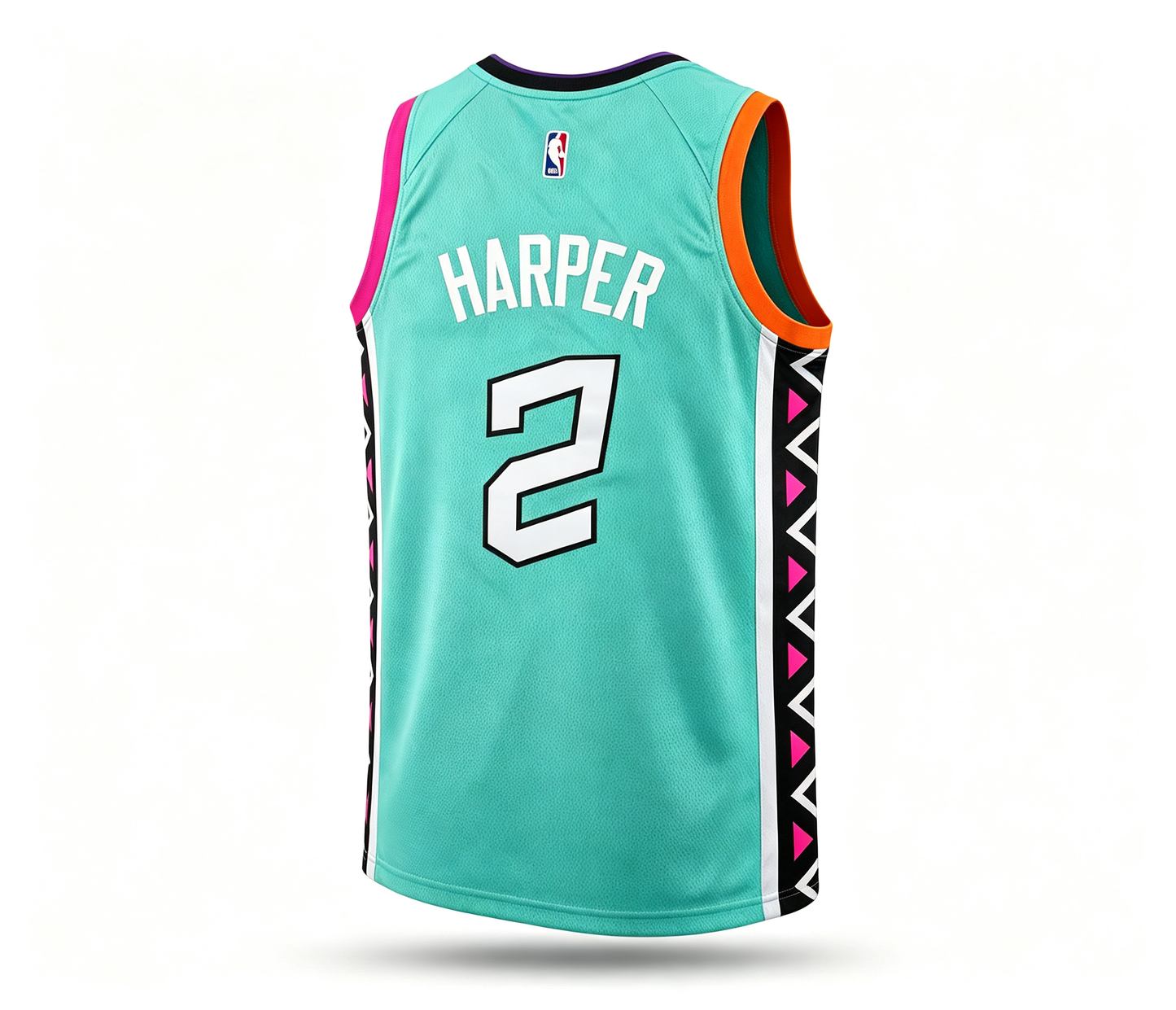 Spurs' #2 Dylan Harper