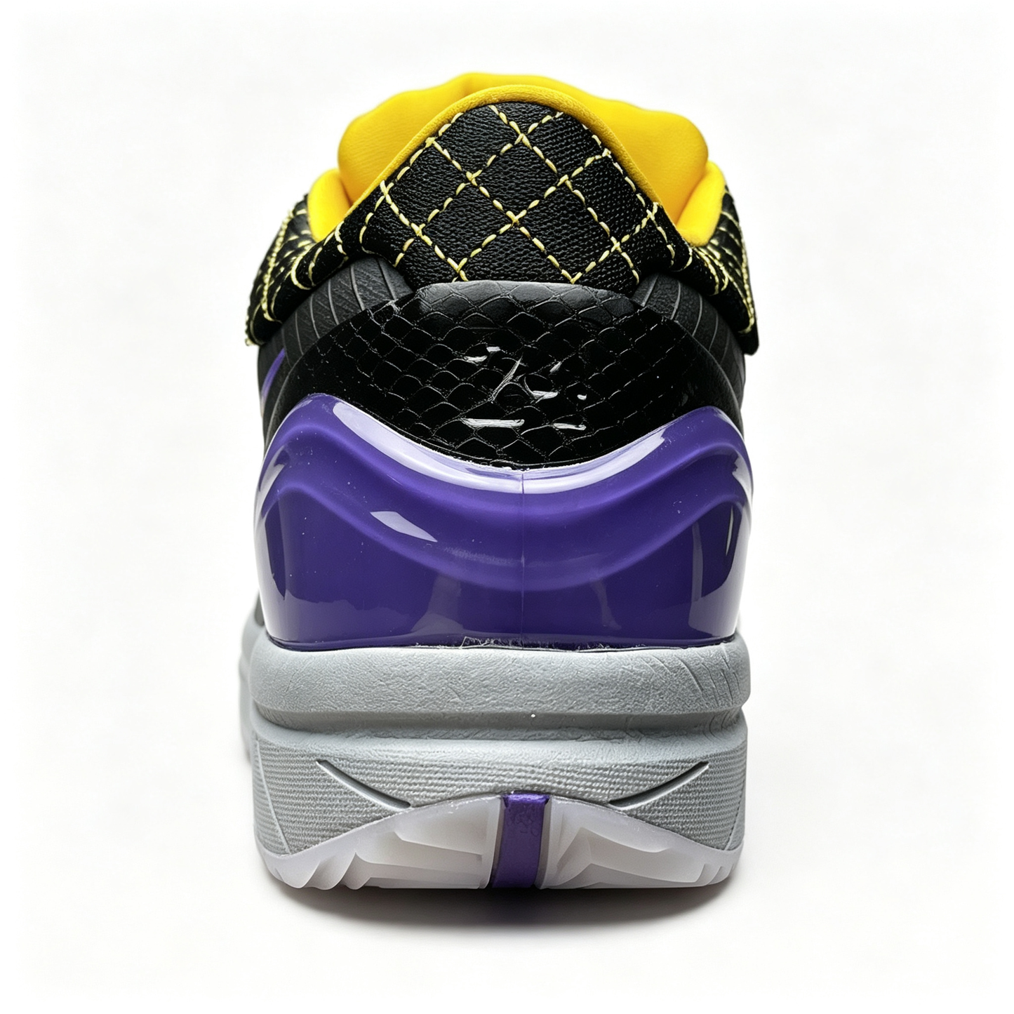Nike Kobe 4 basketball shoes