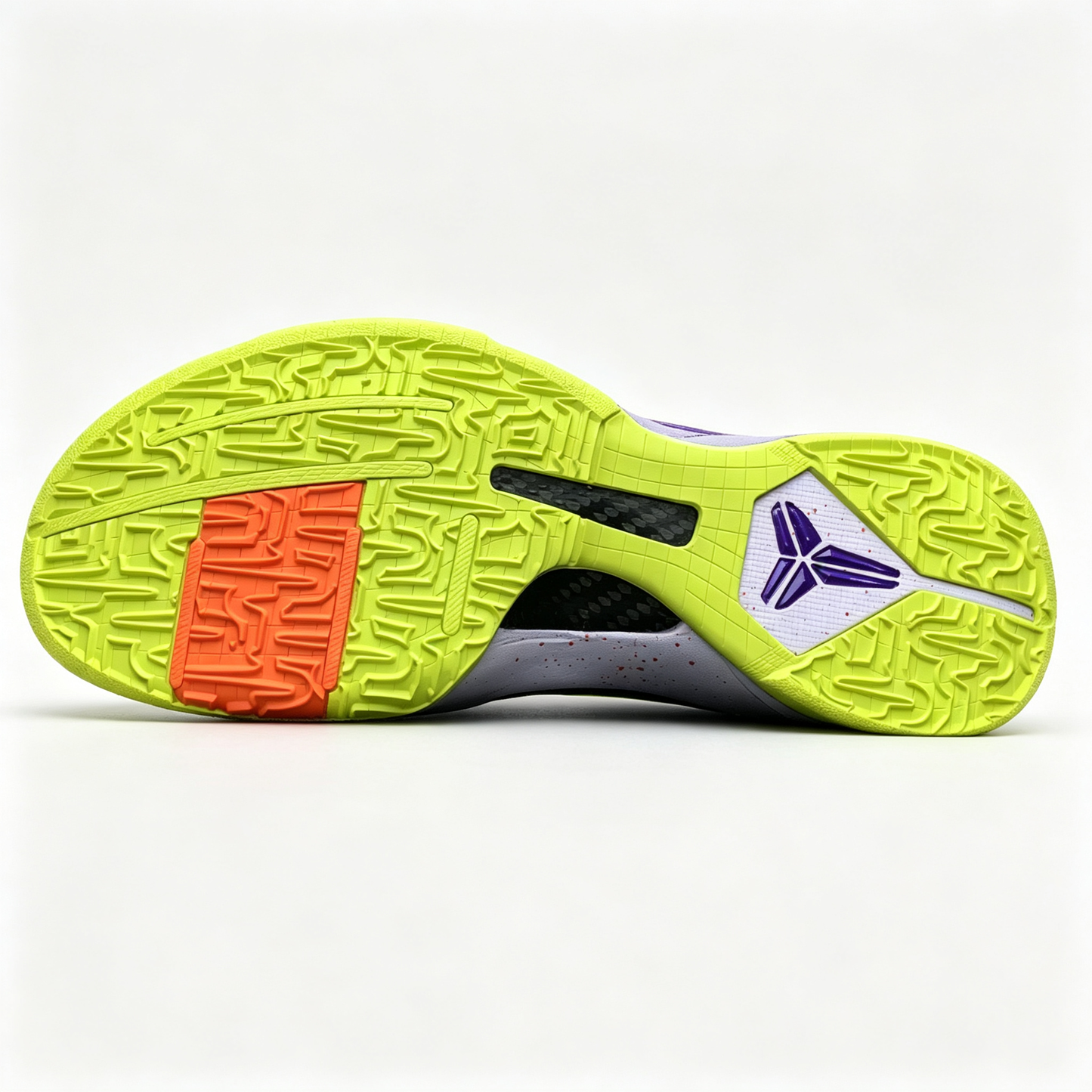 Nike Kobe 5 basketball shoes