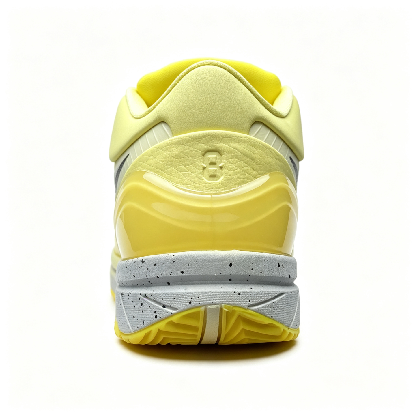 Nike Kobe 4 basketball shoes