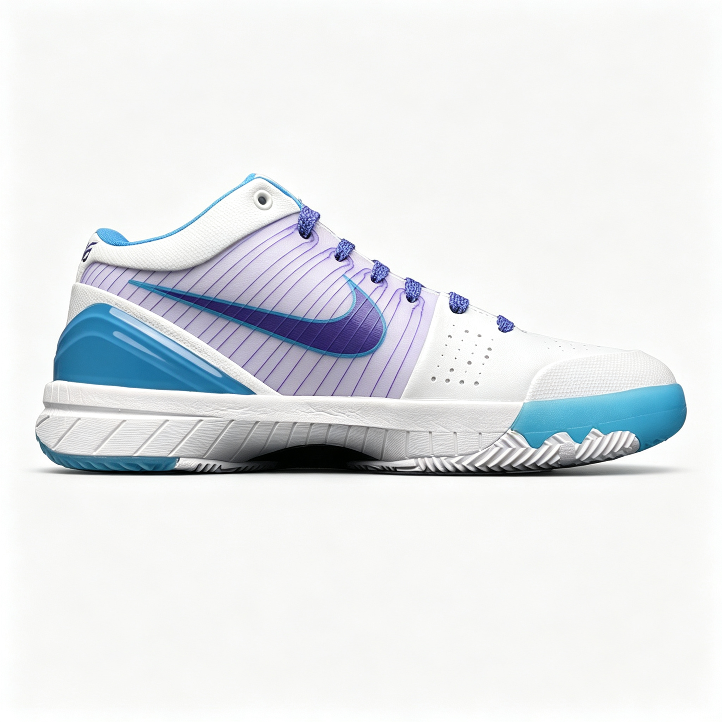 Nike Kobe 4 basketball shoes