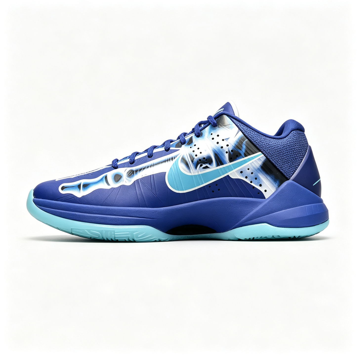 Nike Kobe 5 basketball shoes