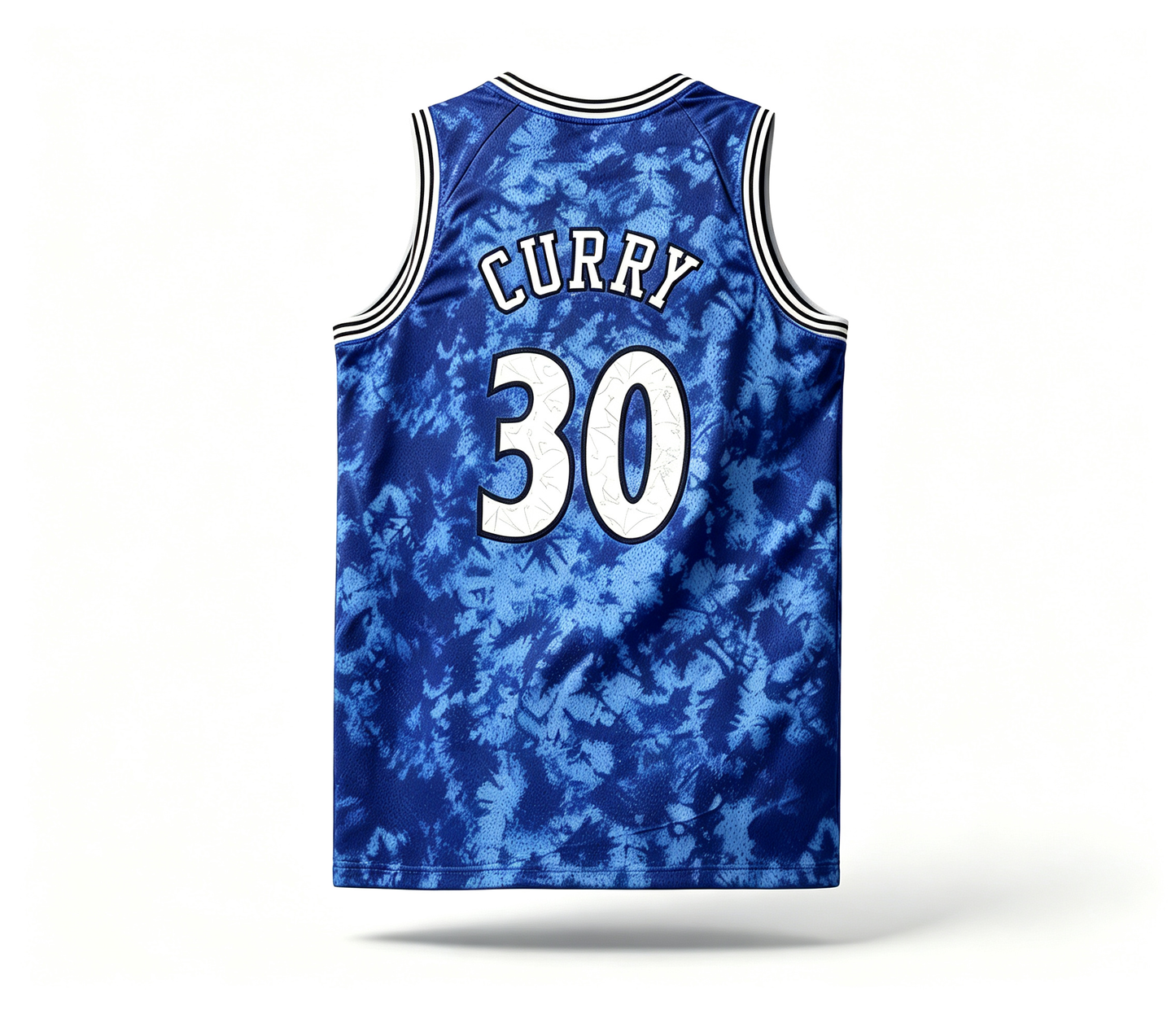 Warriors #30 Stephen Curry