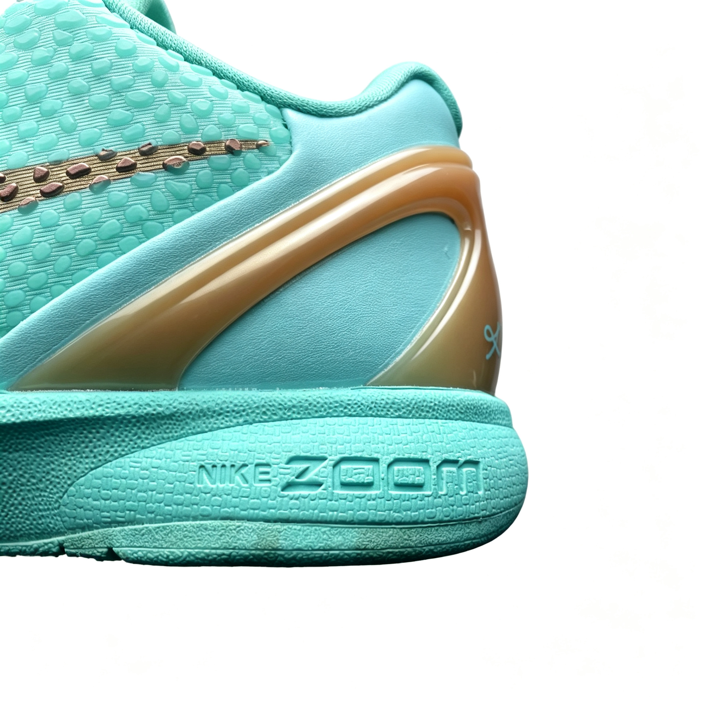 Nike Kobe 6 basketball shoes