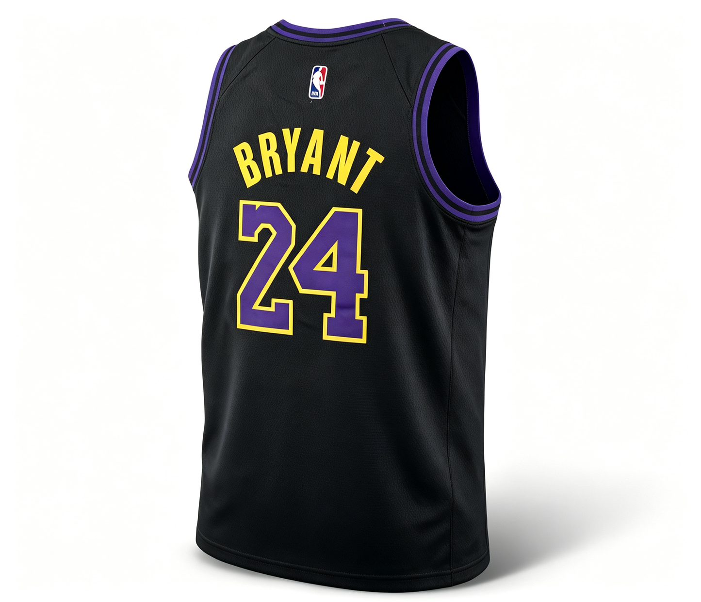 Lakers #24 Kobe Bryant