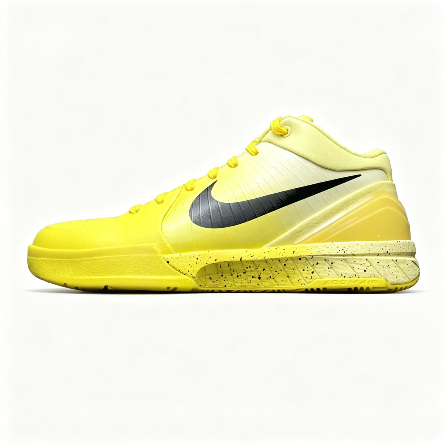 Nike Kobe 4 basketball shoes