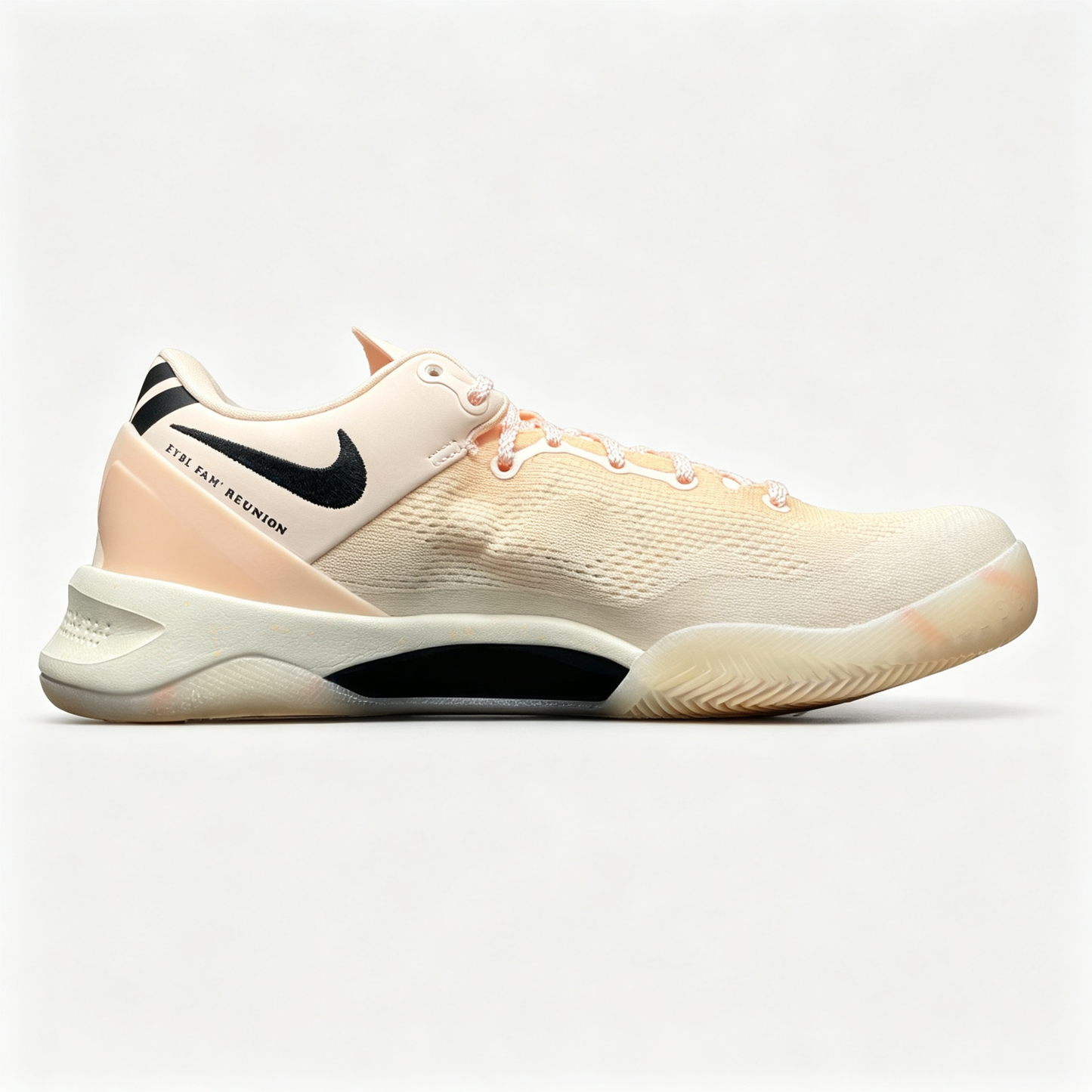 Nike Kobe 8 basketball shoes