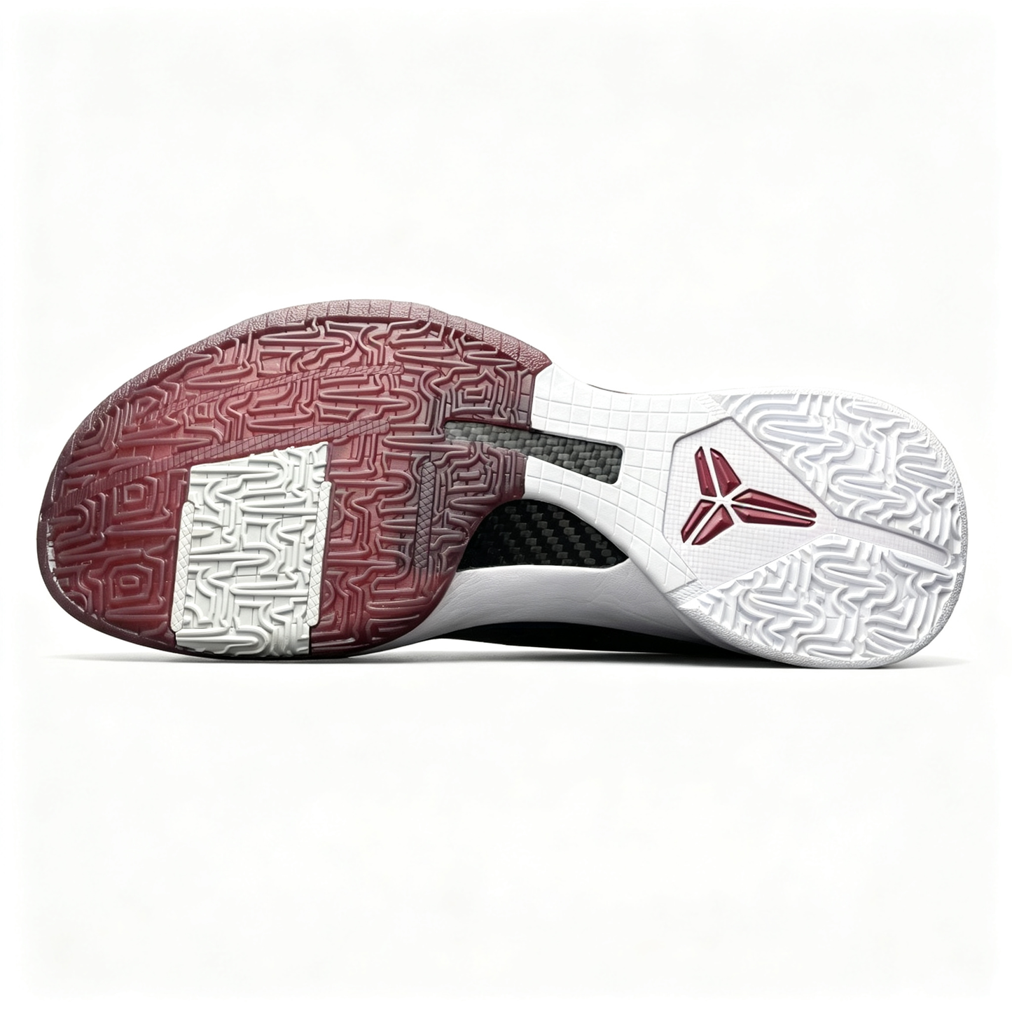 Nike Kobe 5 basketball shoes