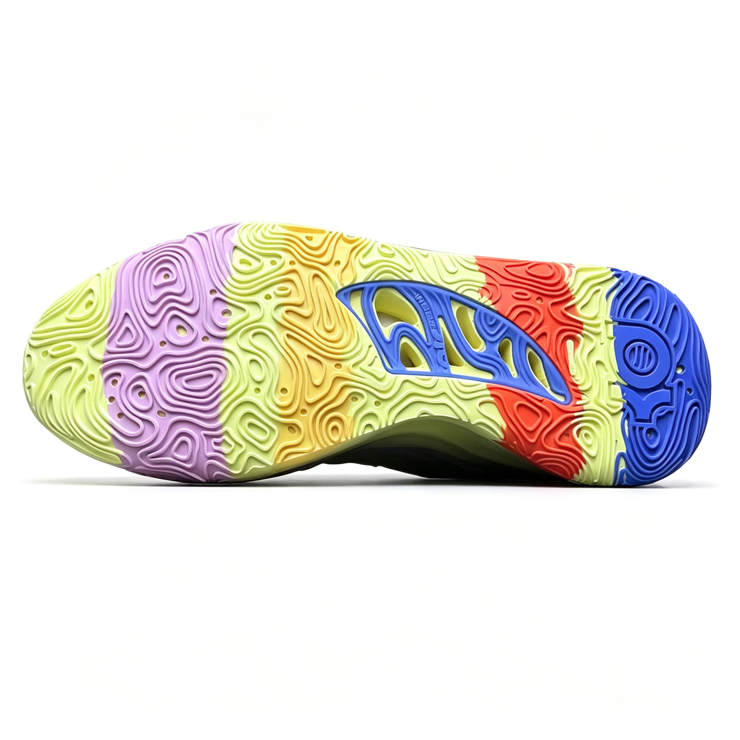 Nike KD 15 basketball shoes