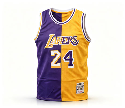 Lakers #24 Kobe