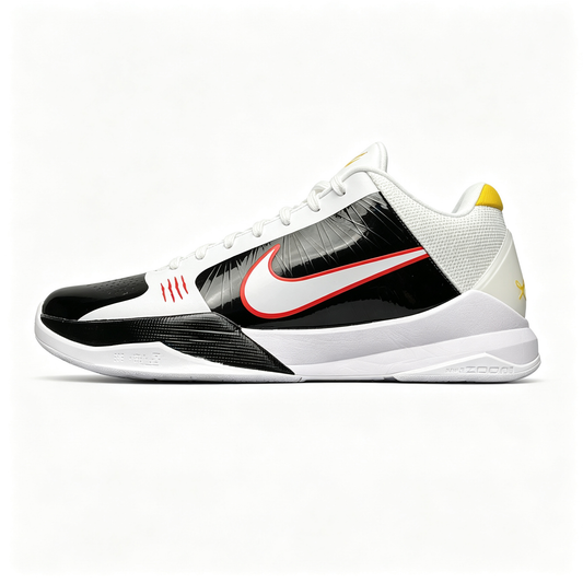 Nike Kobe 5 basketball shoes