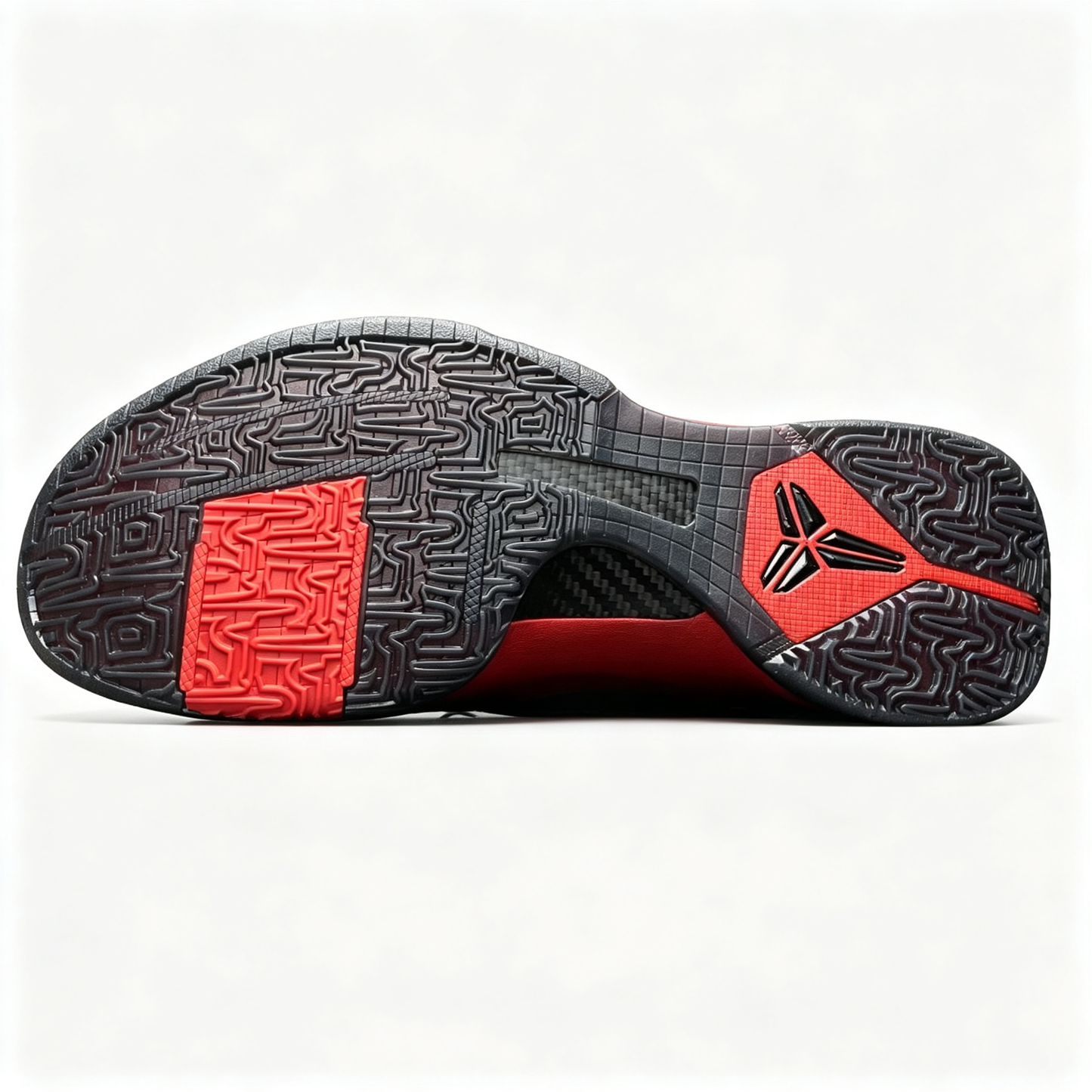 Nike Kobe 5 basketball shoes