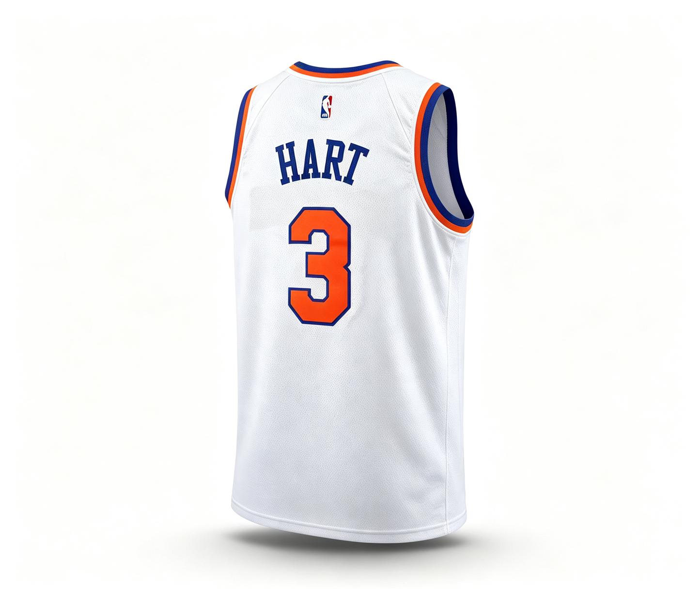Knicks #3 Hart