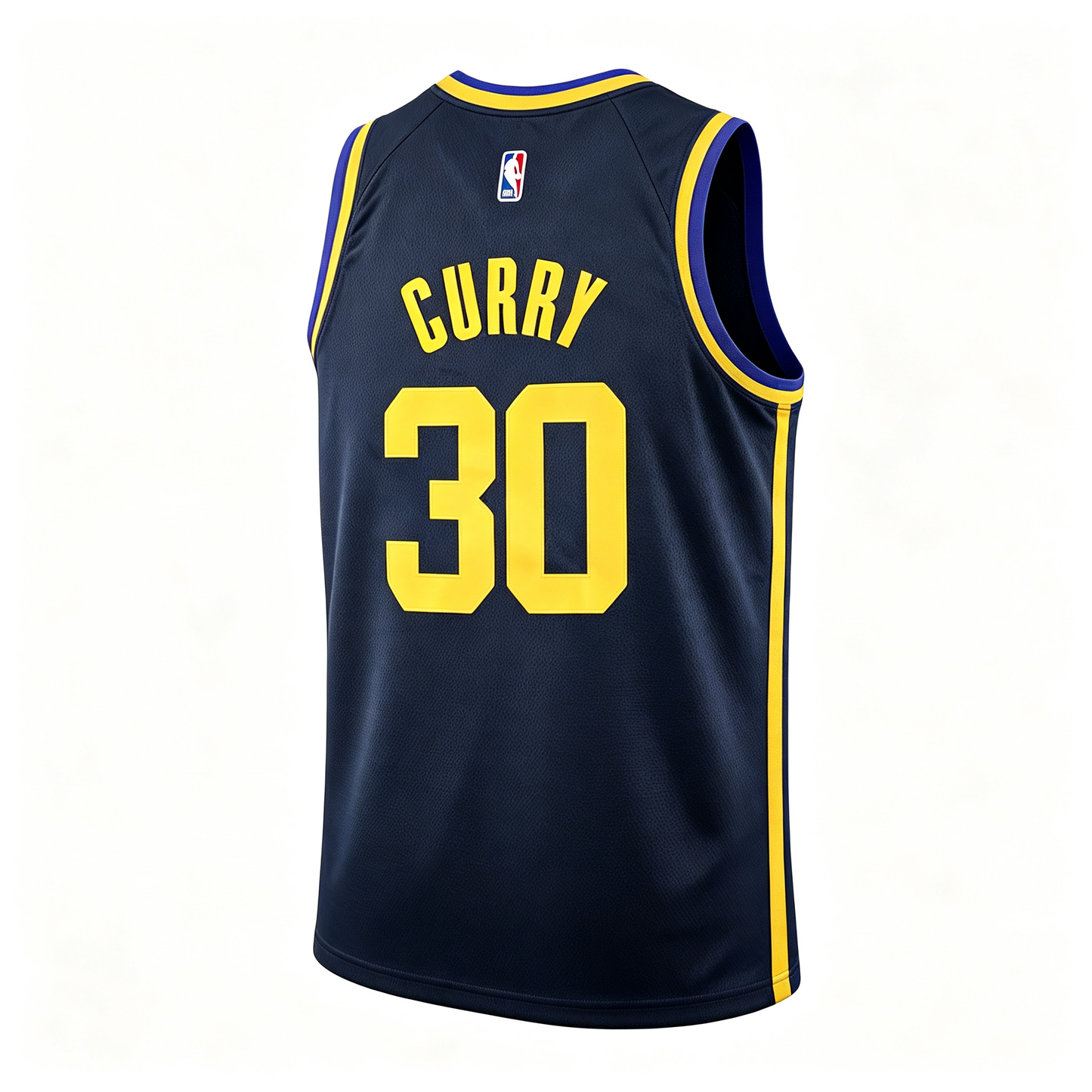 Warriors #30 Stephen Curry
