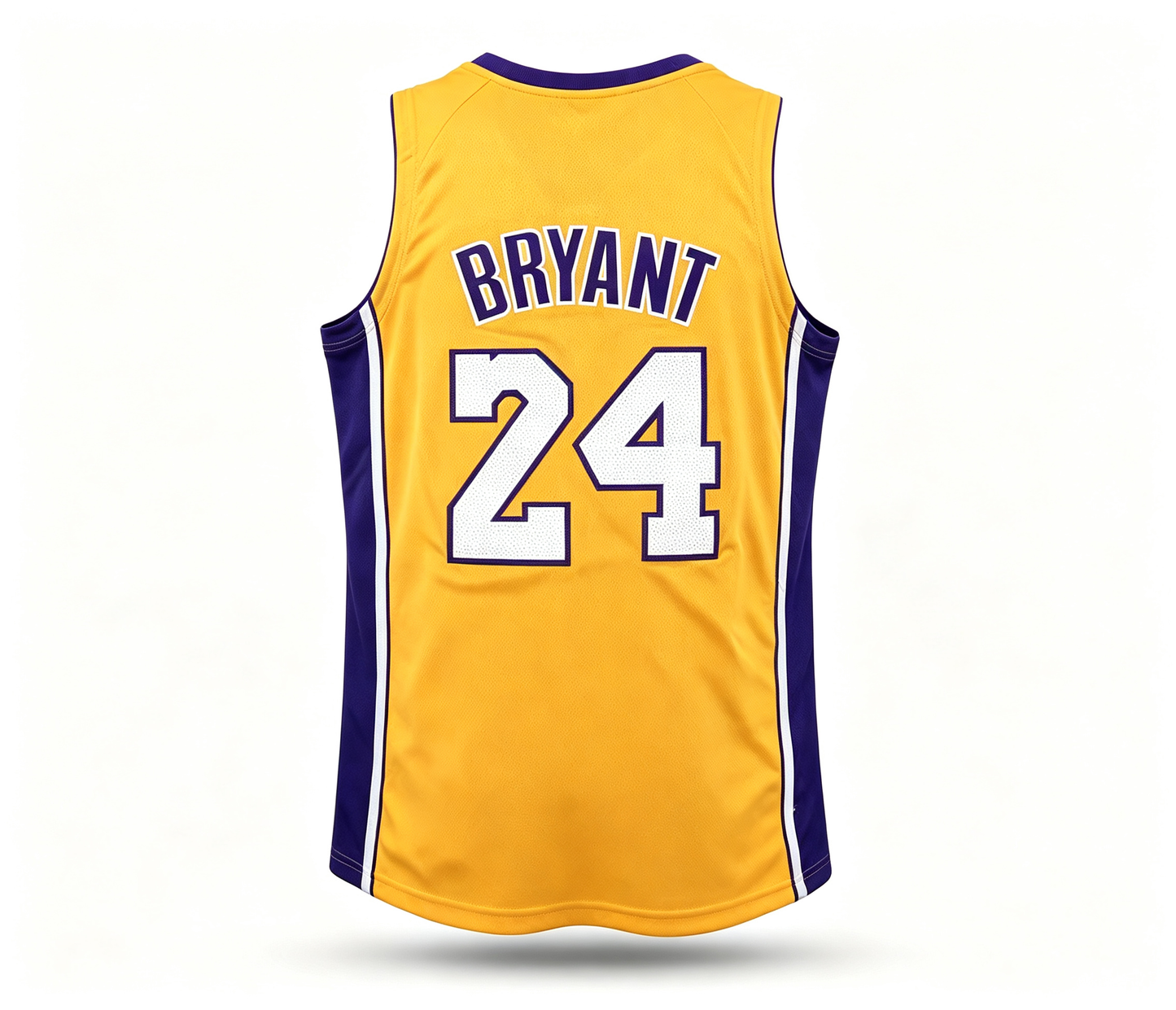 Lakers #24 Kobe Bryant