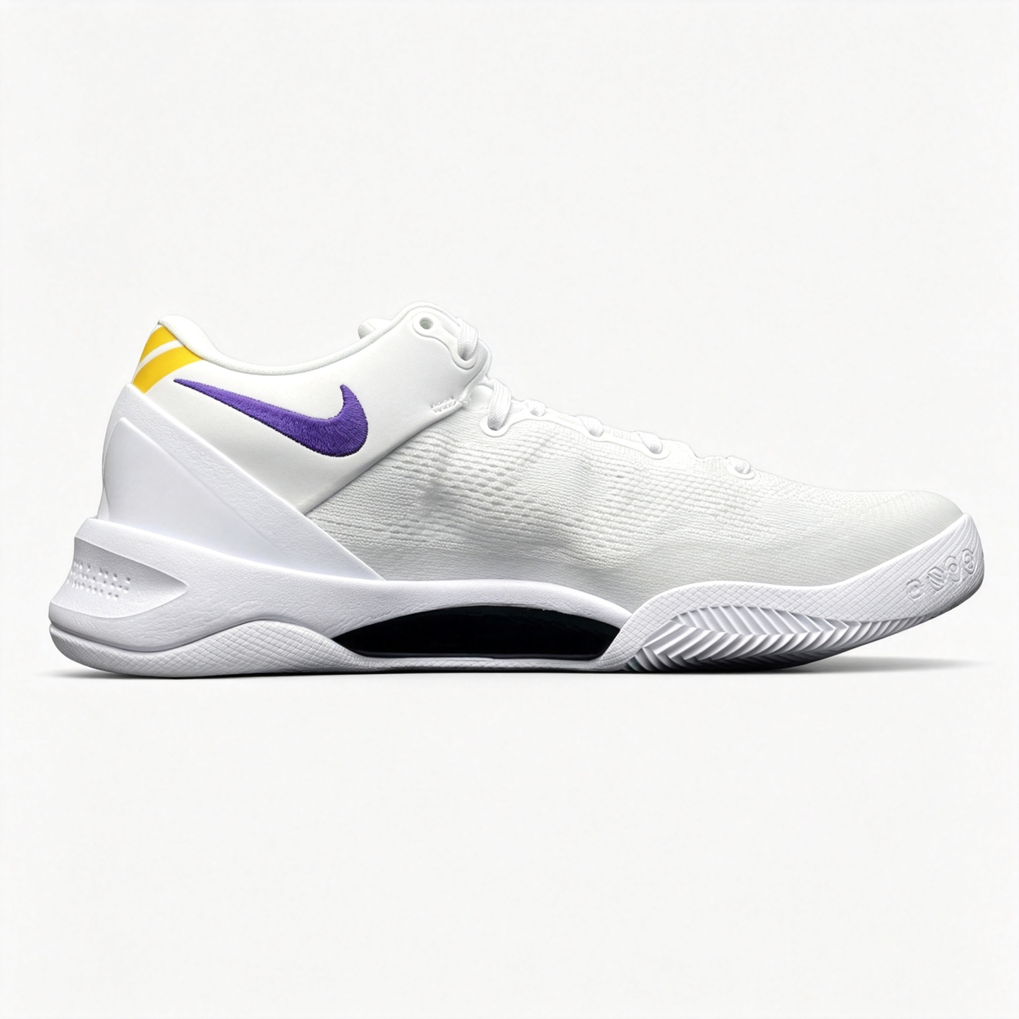 Nike Kobe 8 basketball shoes