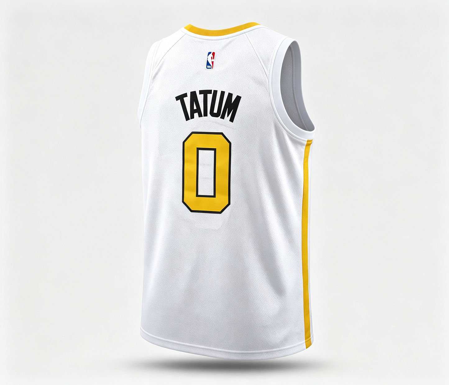 Celtics #0 Jayson Tatum