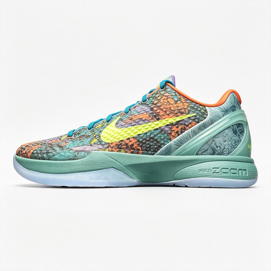 Nike Kobe 6 basketball shoes