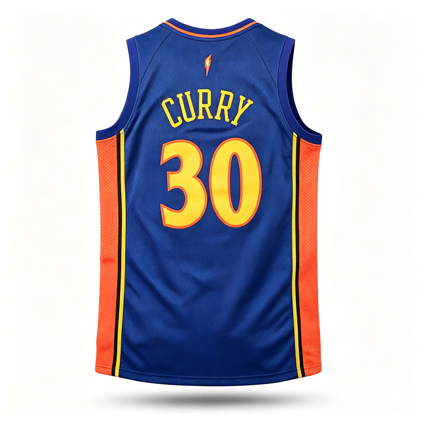 Warriors #30 Stephen Curry