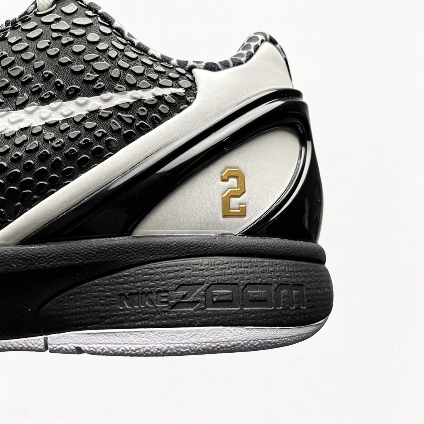 Nike Kobe 6 basketball shoes