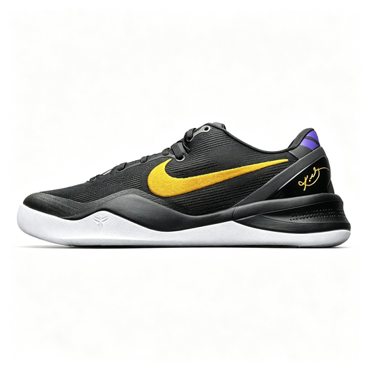 Nike Kobe 8 basketball shoes