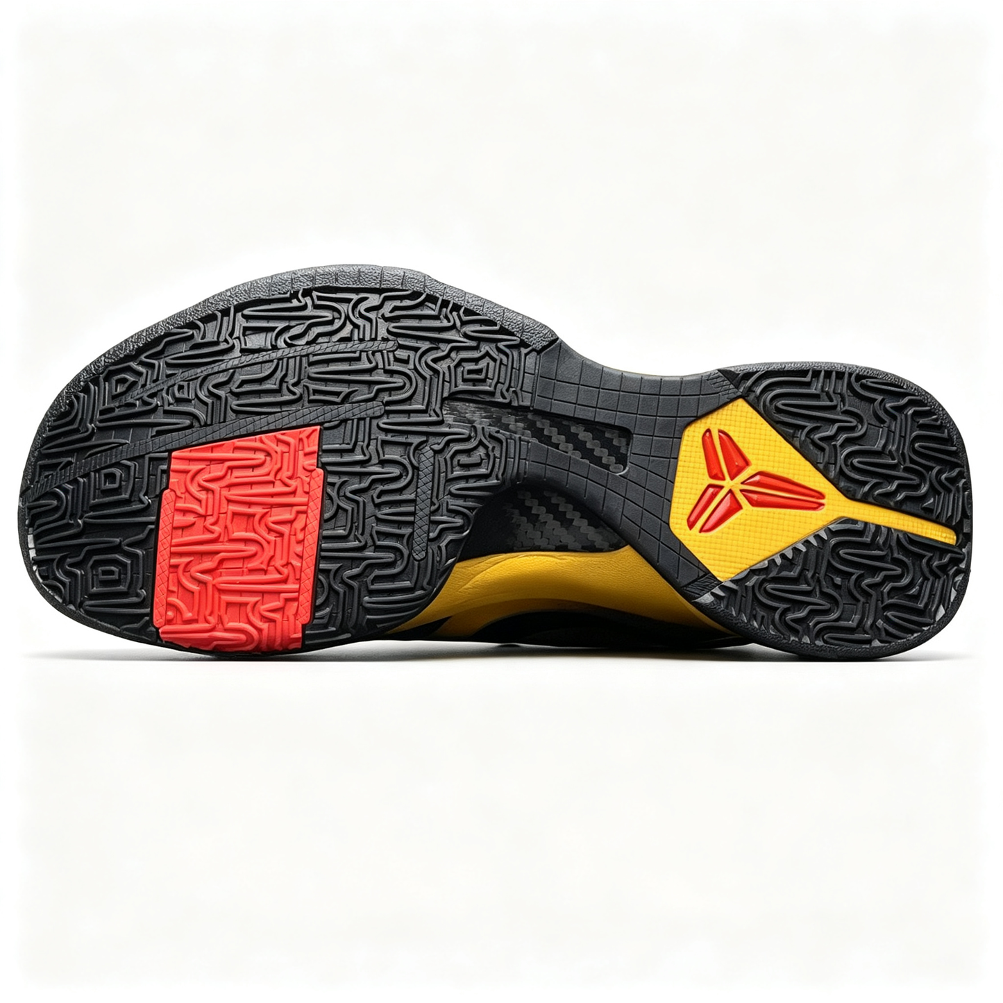 Nike Kobe 5 basketball shoes